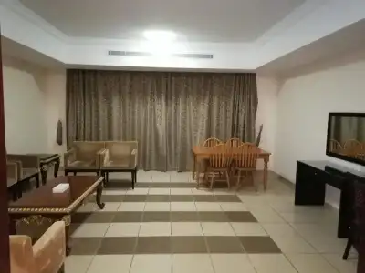Al Massa Apartments 1 - 10
