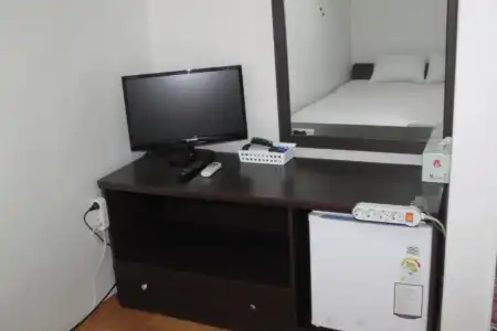 Dongdaemun Guest House - 48