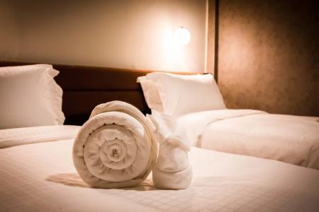 C U Inn Bangkok - 61
