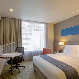 Holiday Inn Express Bangkok Sathorn by IHG - 43