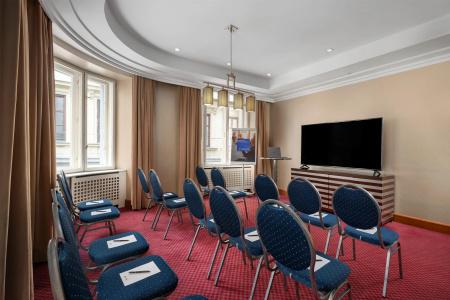 Radisson Blu Style - 14
