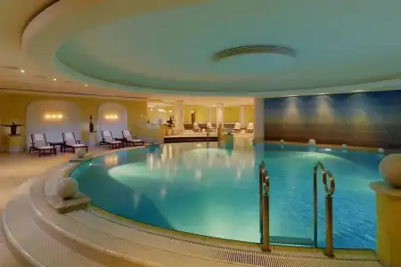 The Westin Grand Berlin - 39