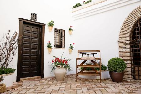 Suites La Posada de Pilar - 26