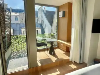 Hôtel de Suez - 56