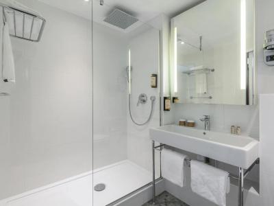 Mercure Paris Montparnasse Pasteur - 7