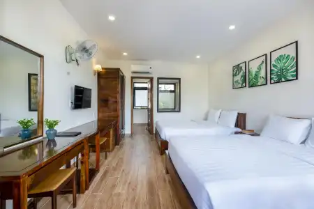 Melica Resort & Spa Phu Quoc - 0
