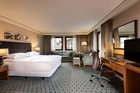 Hilton Dresden - 65