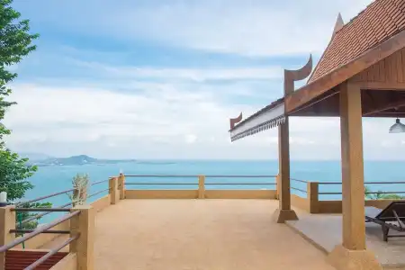 Laem Sila Resort - 214