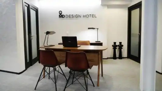 MD Design Portal del Real - 252