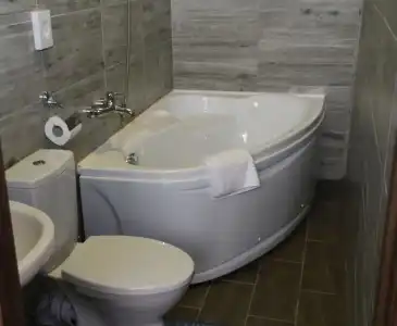 Tsentralny Mini-Hotel - 103