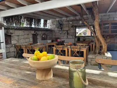Filizce Alaçatı - 18