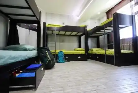 Apple Hostel - 0