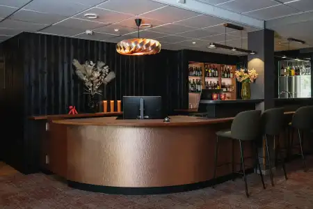 Home Bergmastaren - 21
