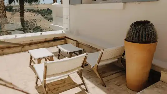 Villa Soraya - 60