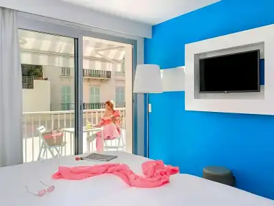 ibis Styles Menton Centre - 53