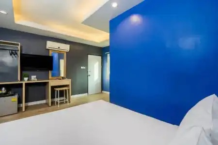 NIDA Rooms Sudprasert 2 Ratchada The Walk - 48