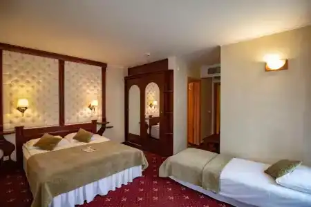 Boutique Spa Pegasa Pils - 43