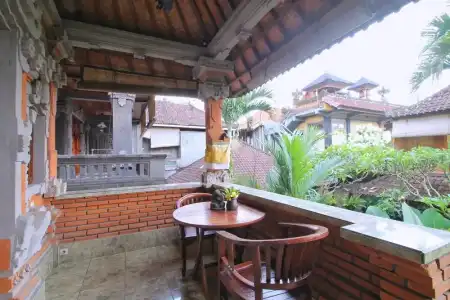 Hibiscus Cottages - 56