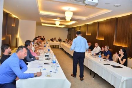 Heybeli Otel Bursa - 16