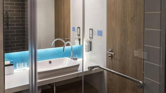 Holiday Inn Express - Nice - Grand Arenas - 68
