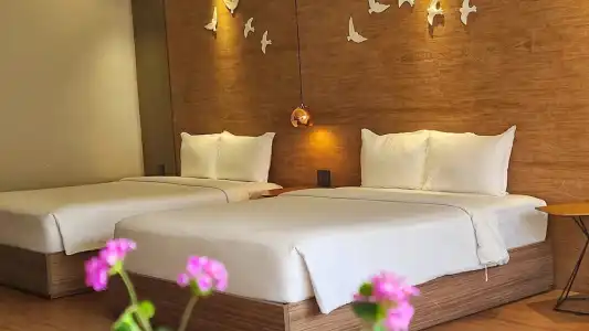 The Luxe Da Lat - 232