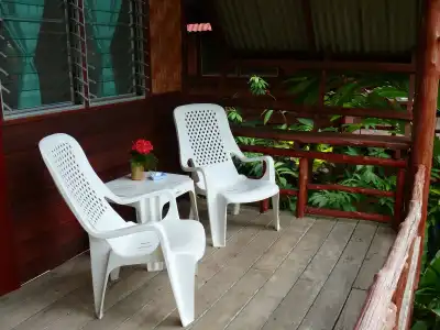 Green View Village Resort - 7