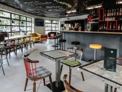 ibis Styles Clermont-Ferrand République - 22