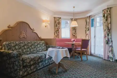 Neuhaus Zillertal Resort - 154