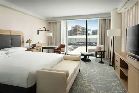 Tampa Marriott Water Street - 43