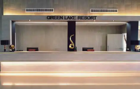 Green Lake Resort - 16