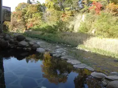Namari Onsen Kokoronotoki Jusangatsu - 30