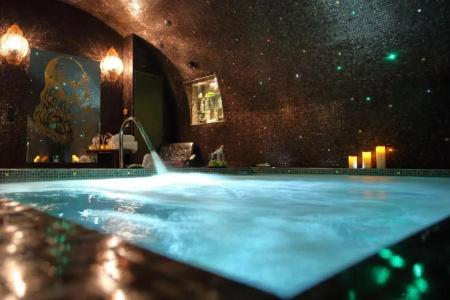 Hôtel Da Vinci & Spa - 12