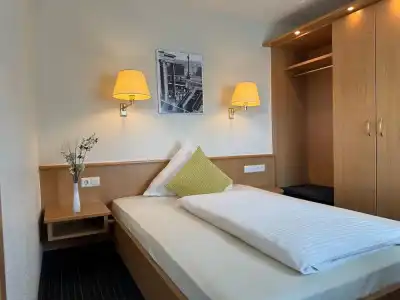 Mirage City Stuttgart Zentrum - 26