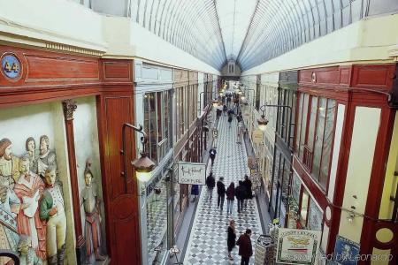Mercure Paris Opéra Faubourg Montmartre - 14