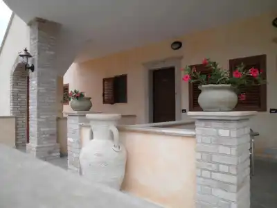 Albergo Il Giardino - 13