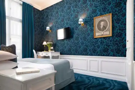 Odéon Hôtel - 4