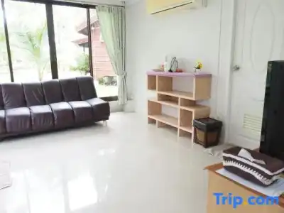 Golden Gold Resort & Spa Khaoyai - 125