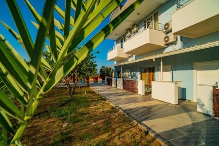 Prenses Sealine Beach - 43