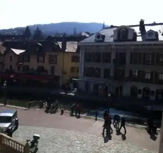 Hôtel de Savoie - 11