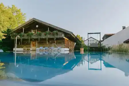 Drei Quellen Therme - 32