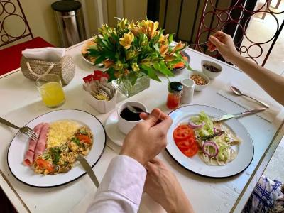 Casa Italia Luxury Guest House - Adults Only - 11