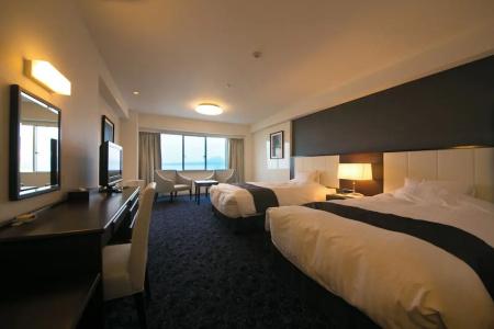 Grand Mercure Beppu Bay Resort & Spa - 124