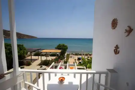 Pension Ageliki - 47