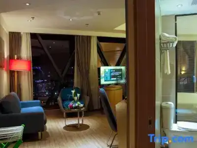 Nantong Wuzhou International Plaza - 30