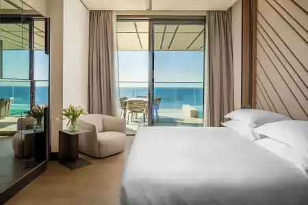 Amathus Beach Limassol - 100