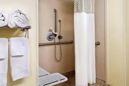 Hampton Inn & Suites Little Rock-Downtown - 10