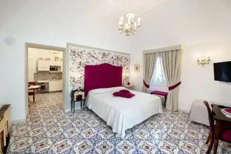 Palazzo Pascal - Amalfi Coast Luxury Experience - 116