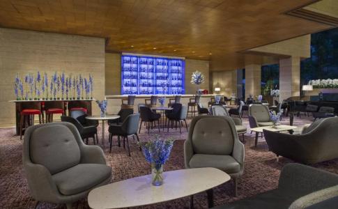 Sheraton Towers Singapore - 20