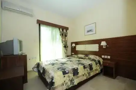 Haus Platanos Apartments & Bungalows by the Sea - 28