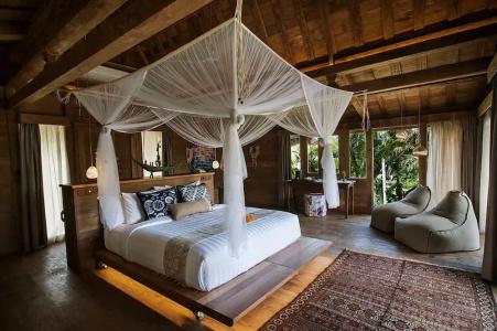 Blue Karma Dijiwa Ubud - 154